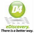 D4 Says Predictive Coding and Technology Assisted Review Workflows Reduce Cost, Increase Quality and Shorten Review Time
